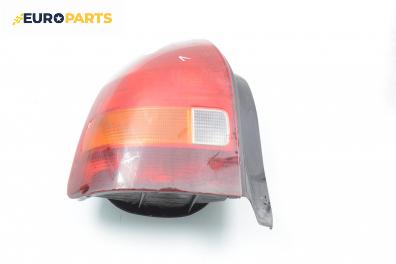 Стоп за Honda Civic VI Hatchback (10.1995 - 02.2001), хечбек, позиция: лява