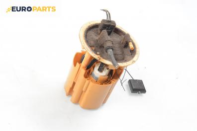 Подкачваща помпа за Peugeot 307 Hatchback (08.2000 - 12.2012) 2.0 HDi 90, 90 к.с.