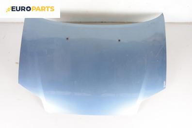 Преден капак за Chevrolet Kalos Hatchback (03.2005 - ...), 4+1 вр., хечбек, позиция: предна