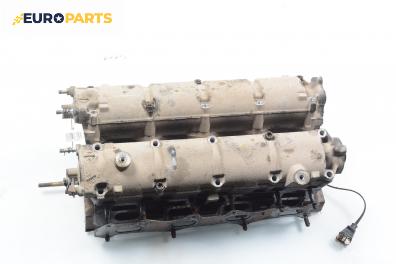 Глава за Fiat Stilo Hatchback (10.2001 - 11.2010) 1.6 16V (192_XB1A), 103 к.с.