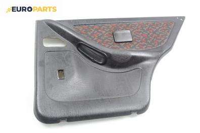 Кора врата за Seat Toledo I Hatchback (01.1991 - 10.1999), 4+1 вр., хечбек, позиция: задна, дясна