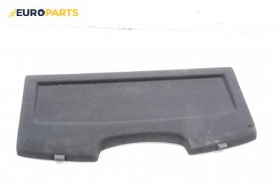 Кора багажник за Skoda Fabia II Hatchback (12.2006 - 12.2014), хечбек
