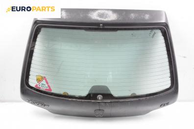 Заден капак за Peugeot 106 II Hatchback (04.1996 - 05.2005), 2+1 вр., хечбек, позиция: задна