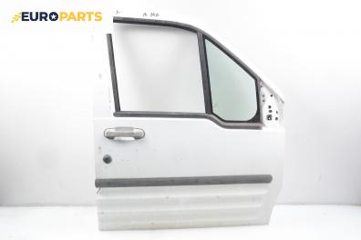 Врата за Ford Tourneo Connect (06.2002 - 12.2013), 4+1 вр., миниван, позиция: предна, дясна