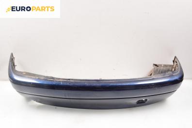 Задна броня за Citroen Saxo Hatchback (02.1996 - 04.2004), хечбек