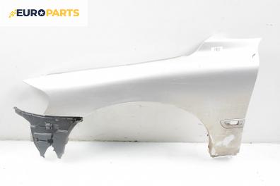 Калник за Volvo S60 I Sedan (07.2000 - 04.2010), 4+1 вр., седан, позиция: предна, лява