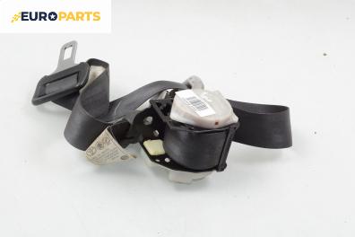Предпазен колан за Toyota Avensis Verso (08.2001 - 11.2009), 4+1 вр., позиция: задна, лява