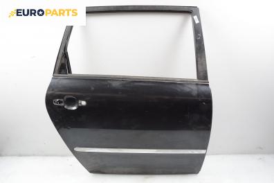 Врата за Toyota Avensis Verso (08.2001 - 11.2009), 4+1 вр., миниван, позиция: задна, дясна