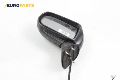 Огледало за Mazda Premacy Minivan (07.1999 - 03.2005), 4+1 вр., миниван, позиция: лява