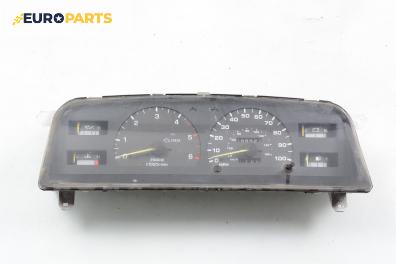 Километраж за Toyota Hilux II SUV Surf (08.1988 - 11.1998) 3.0 TDiC 4WD, 125 к.с.
