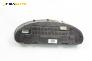 Километраж за Peugeot 607 Sedan (01.2000 - 07.2010) 2.2 16V, 163 к.с.