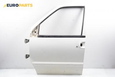 Врата за Nissan Vanette CARGO Bus (09.1994 - 05.2001), 4+1 вр., пътнически, позиция: предна, лява