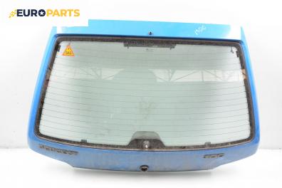 Заден капак за Peugeot 106 I Hatchback (08.1991 - 04.1996), 2+1 вр., хечбек, позиция: задна