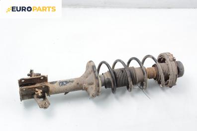 Макферсон за Mazda 323 F V Hatchback (07.1994 - 09.1998), хечбек, позиция: задна, лява