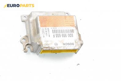 Модул за AIRBAG за Audi A4 Avant B5 (11.1994 - 09.2001), № 8D0 959 655 F