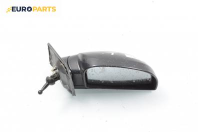 Огледало за Hyundai Getz Hatchback (08.2002 - ...), 4+1 вр., хечбек, позиция: дясна
