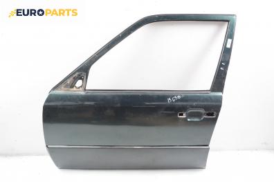 Врата за Mercedes-Benz E-Class Sedan (W124) (06.1993 - 12.1995), 4+1 вр., седан, позиция: предна, лява