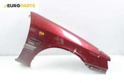 Калник за Daewoo Espero Sedan (10.1991 - 09.1999), 4+1 вр., седан, позиция: предна, дясна