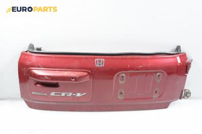 Заден капак за Honda CR-V I SUV (10.1995 - 02.2002), 4+1 вр., джип, позиция: задна