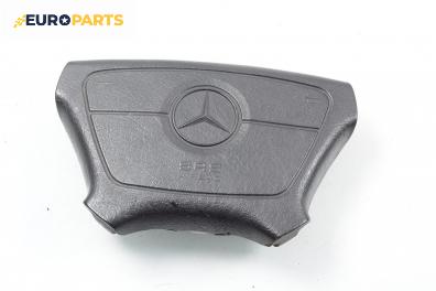 Airbag за Mercedes-Benz E-Class Sedan (W124) (06.1993 - 12.1995), 4+1 вр., седан, позиция: предна