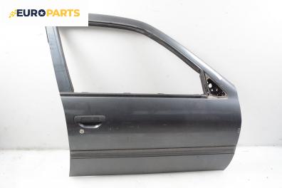 Врата за Nissan Primera Sedan I (06.1990 - 06.1996), 4+1 вр., седан, позиция: предна, дясна