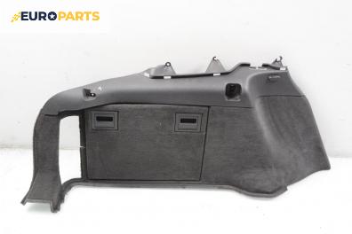 Интериорна пластмаса багажник за Opel Signum Hatchback (05.2003 - 12.2008), хечбек