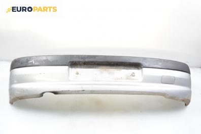 Задна броня за Peugeot 306 Hatchback (01.1993 - 10.2003), хечбек