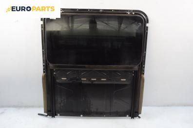 Шибедах за Opel Signum Hatchback (05.2003 - 12.2008), хечбек