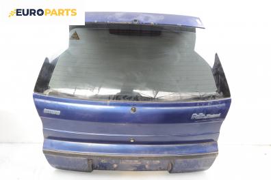 Заден капак за Fiat Palio Weekend (04.1996 - 04.2012), 4+1 вр., комби, позиция: задна
