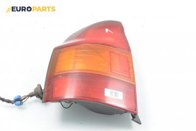 Стоп за Mazda 323 P V Hatchback (10.1996 - 09.1998), хечбек, позиция: лява