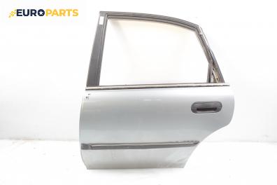 Врата за Honda Accord V Sedan (09.1995 - 10.1998), 4+1 вр., седан, позиция: задна, лява