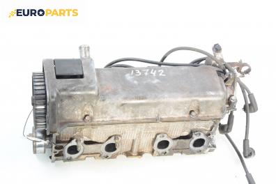 Глава за Fiat Palio Weekend (04.1996 - 04.2012) 1.2 (178DX.G1A), 73 к.с.
