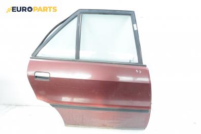 Врата за Lancia Dedra Sedan (01.1989 - 07.1999), 4+1 вр., седан, позиция: задна, дясна