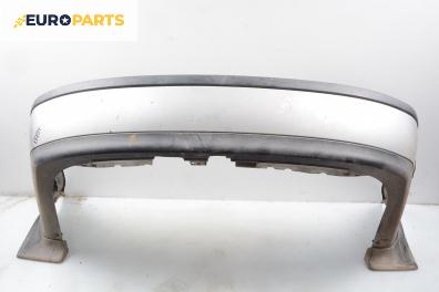 Задна броня за Skoda Octavia I Sedan (09.1996 - 12.2010), хечбек