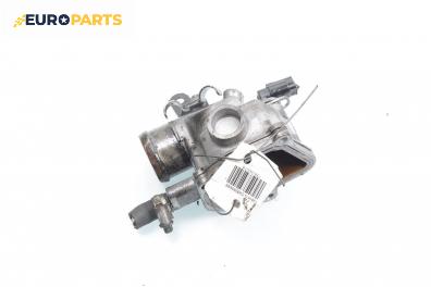 Корпус на термостат за Jeep Grand Cherokee SUV II (09.1998 - 09.2005) 2.7 CRD 4x4, 163 к.с.
