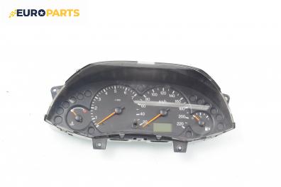 Километраж за Ford Focus I Sedan (02.1999 - 12.2007) 1.6 16V, 100 к.с.