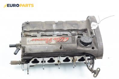 Глава за Alfa Romeo 145 Hatchback (07.1994 - 01.2001) 1.4 i.e. 16V T.S., 103 к.с.