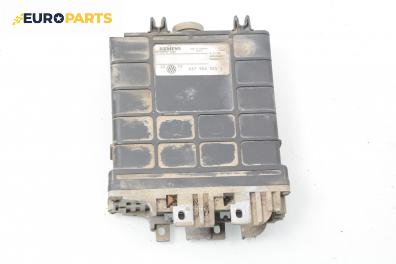 Компютър двигател за Volkswagen Golf III Variant (07.1993 - 04.1999) 1.6, 101 к.с., № Siemens 5WP4 206