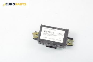 Модул аларма за Audi A4 Avant B5 (11.1994 - 09.2001), № 4B0 951 173