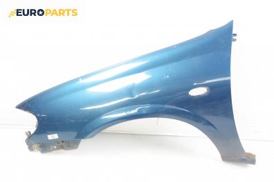 Калник за Nissan Almera II Hatchback (01.2000 - 12.2006), 2+1 вр., хечбек, позиция: предна, лява