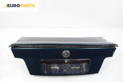 Заден капак за BMW 3 Series E36 Sedan (09.1990 - 02.1998), 4+1 вр., седан, позиция: задна