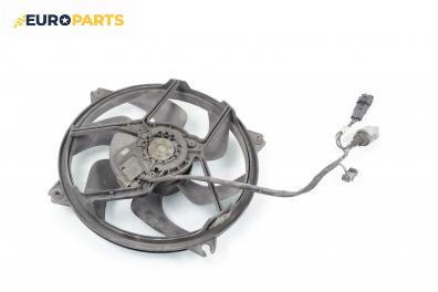 Перка охлаждане за Citroen C5 II Sedan (08.2004 - 01.2008) 2.2 HDi (RC4HXE), 133 к.с.