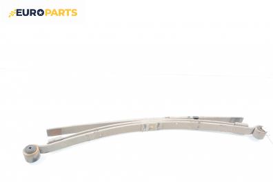 Ресори за Ford Transit Platform V (01.2000 - 05.2006), товарен