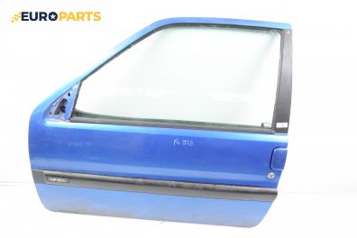 Врата за Citroen Saxo Hatchback (02.1996 - 04.2004), 2+1 вр., хечбек, позиция: лява