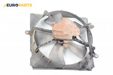 Перка охлаждане за Toyota Avensis Liftback I (09.1997 - 02.2003) 2.0 (ST220), 128 к.с.