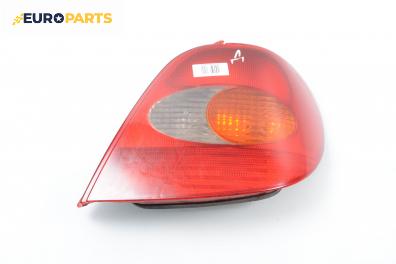 Стоп за Toyota Avensis Liftback I (09.1997 - 02.2003), хечбек, позиция: дясна