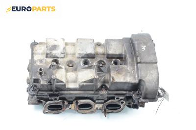 Глава за Ford Cougar Coupe (08.1998 - 12.2001) 2.5 V6 24V, 170 к.с.