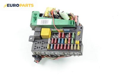 Бушонно табло за Fiat Palio Weekend (04.1996 - 04.2012) 1.6 16V (178DX.D1A), 100 к.с.
