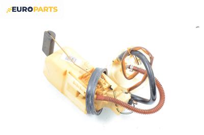 Нивомер за Nissan Primera Traveller II (06.1996 - 01.2002) 1.6 16V