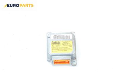 Модул за AIRBAG за Peugeot 206 Hatchback (08.1998 - 12.2012), № 550 54 15 00